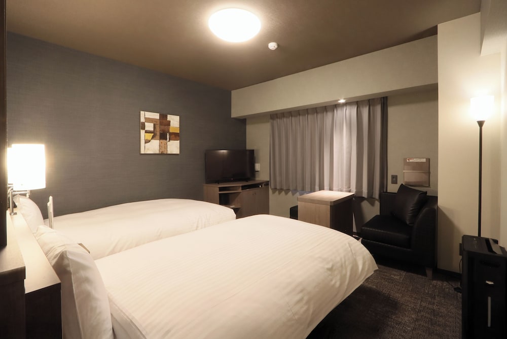 客室1 | ホテルルートイン大牟田 客室1 | ホテルルートイン大牟田