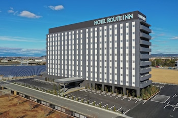 ホテルルートイン大牟田