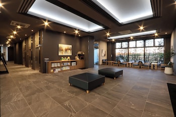 ホテルルートイン大牟田