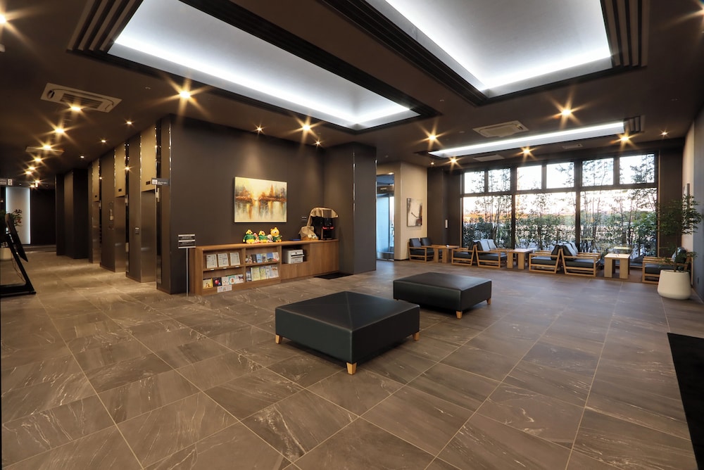 メインイメージ | ホテルルートイン大牟田 メインイメージ | ホテルルートイン大牟田