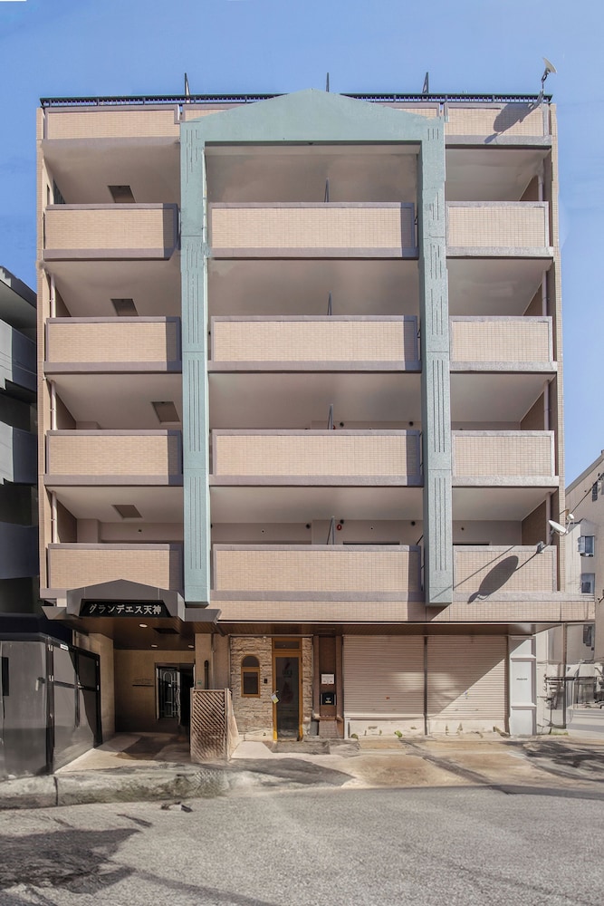 メインイメージ | グランデエス　天神