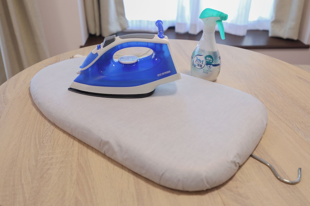 施設内の設備1 | グランデエス　天神