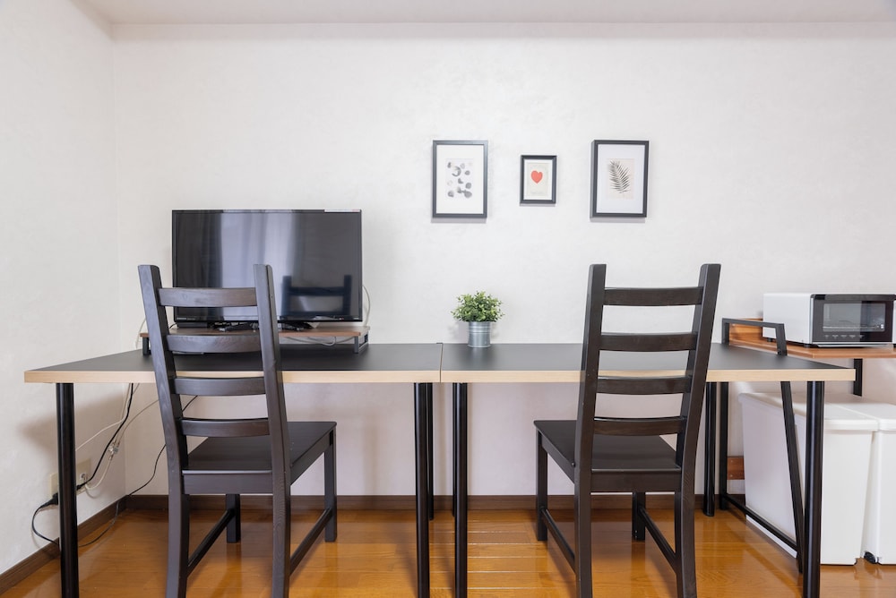 ダブルルーム バルコニー 客室3 | グランデエス　天神