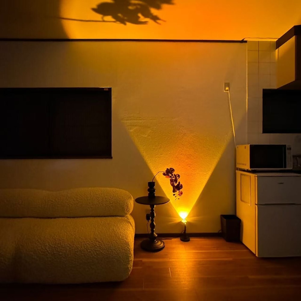 ハウス バルコニー シティビュー リビングルーム14 | PRIVATE GROUND Takeuchi Private Villa