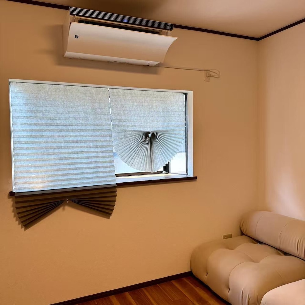 ハウス バルコニー シティビュー リビングルーム4 | PRIVATE GROUND Takeuchi Private Villa