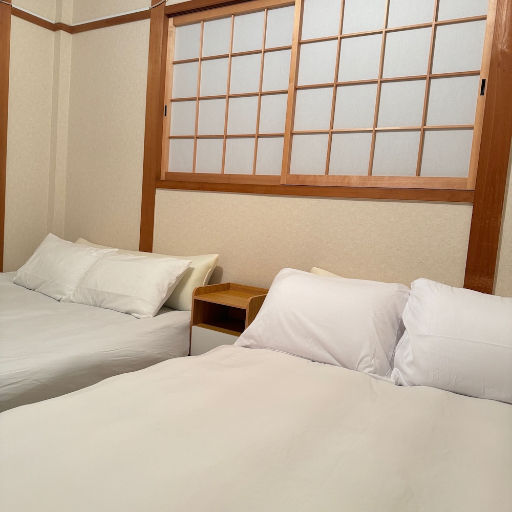 ハウス バルコニー シティビュー 客室5 | PRIVATE GROUND Takeuchi Private Villa