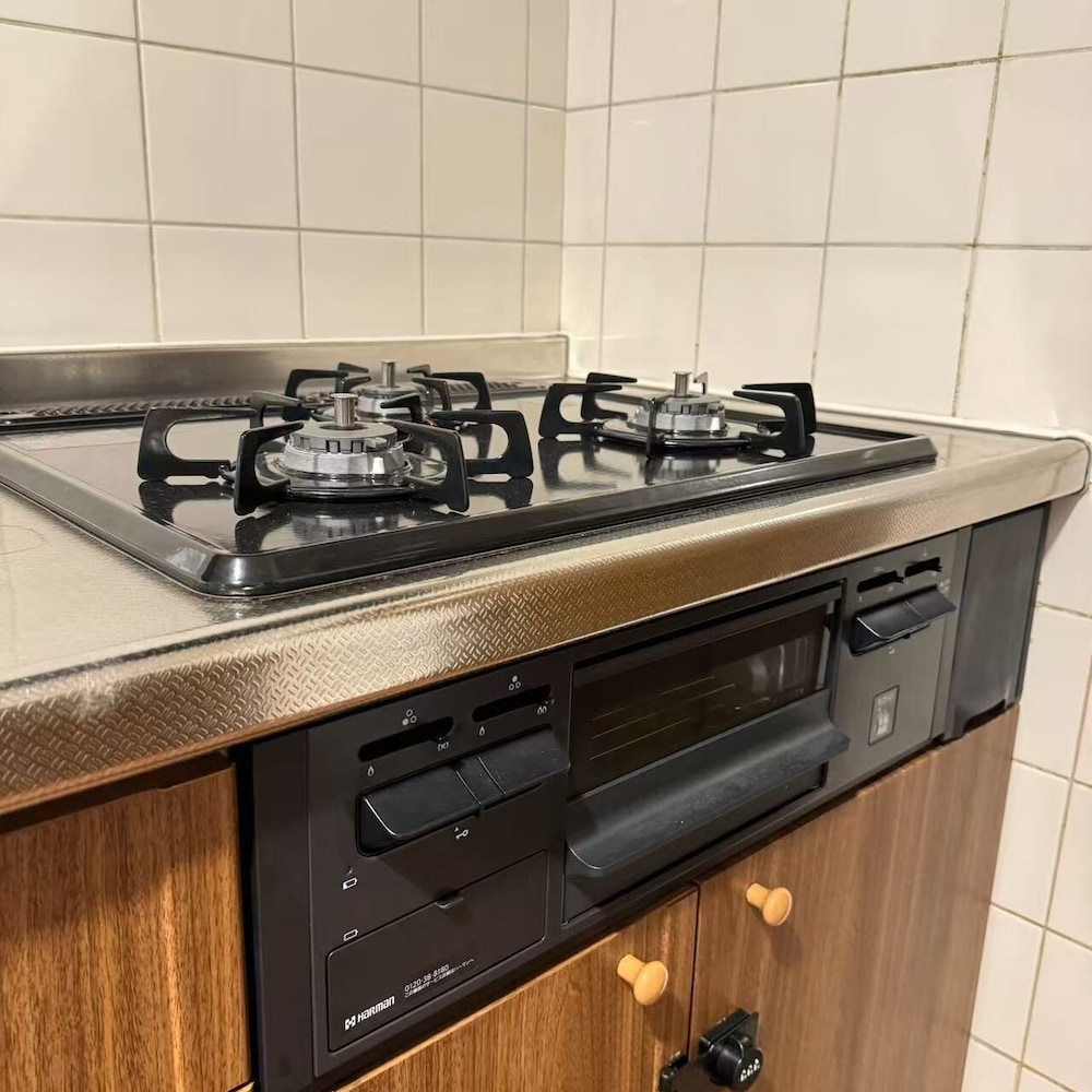 ハウス バルコニー シティビュー 専用キッチン2 | PRIVATE GROUND Takeuchi Private Villa