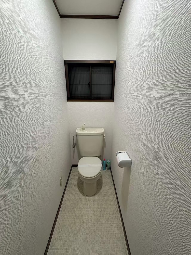 ハウス バルコニー シティビュー バスルーム0 | PRIVATE GROUND Takeuchi Private Villa