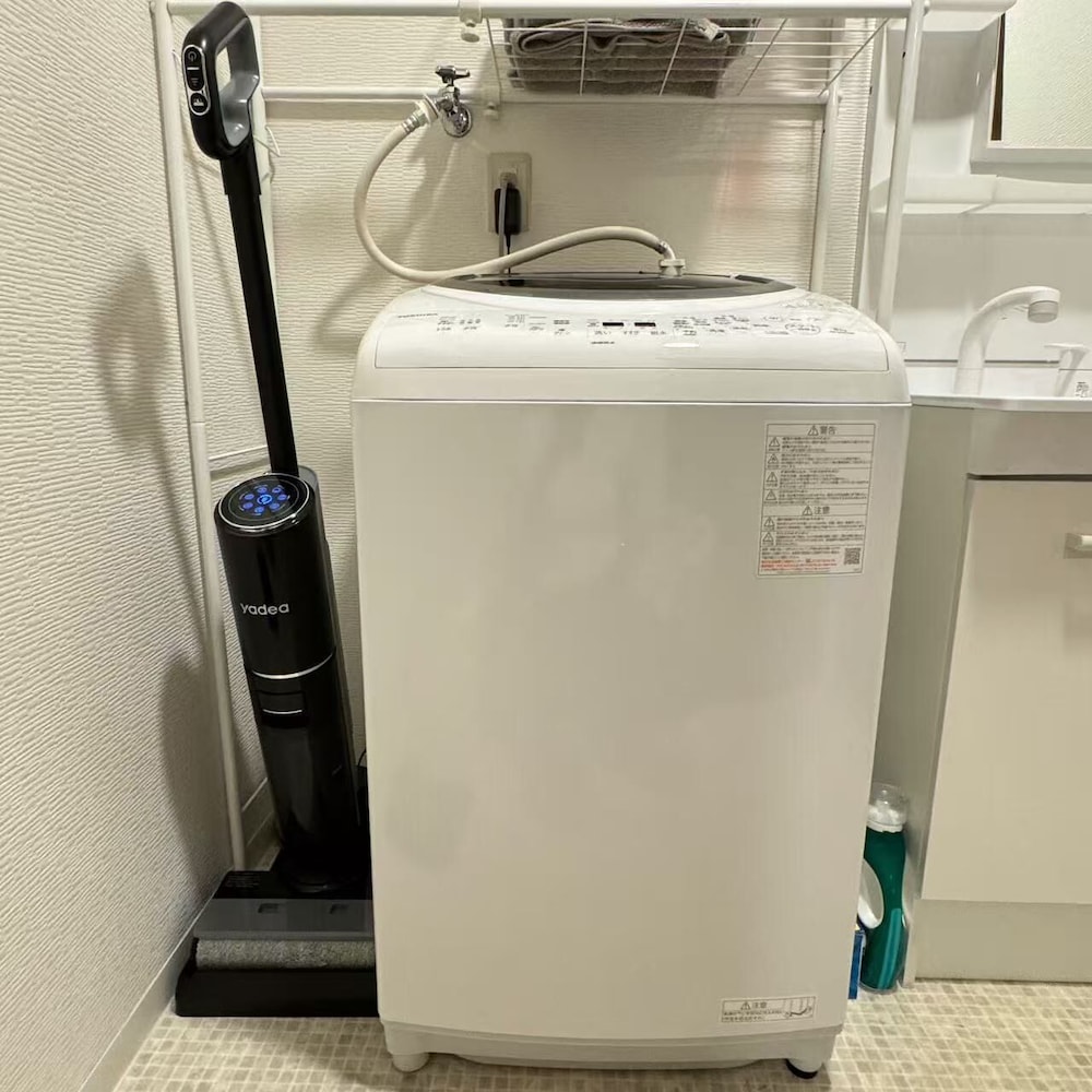 ハウス バルコニー シティビュー ランドリー0 | PRIVATE GROUND Takeuchi Private Villa