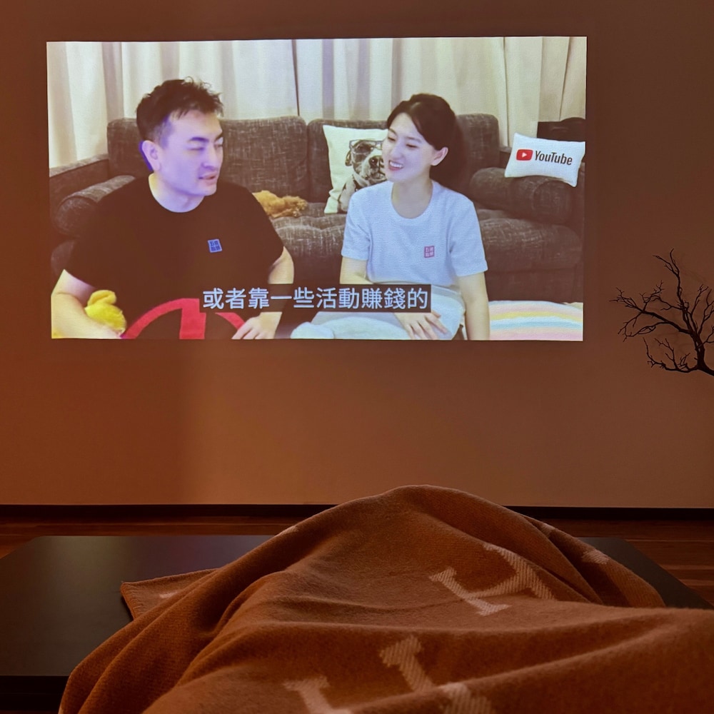 ハウス バルコニー シティビュー リビングルーム6 | PRIVATE GROUND Takeuchi Private Villa