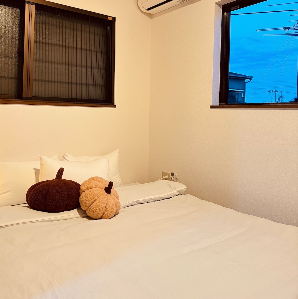 客室1 | PRIVATE GROUND Takeuchi Private Villa