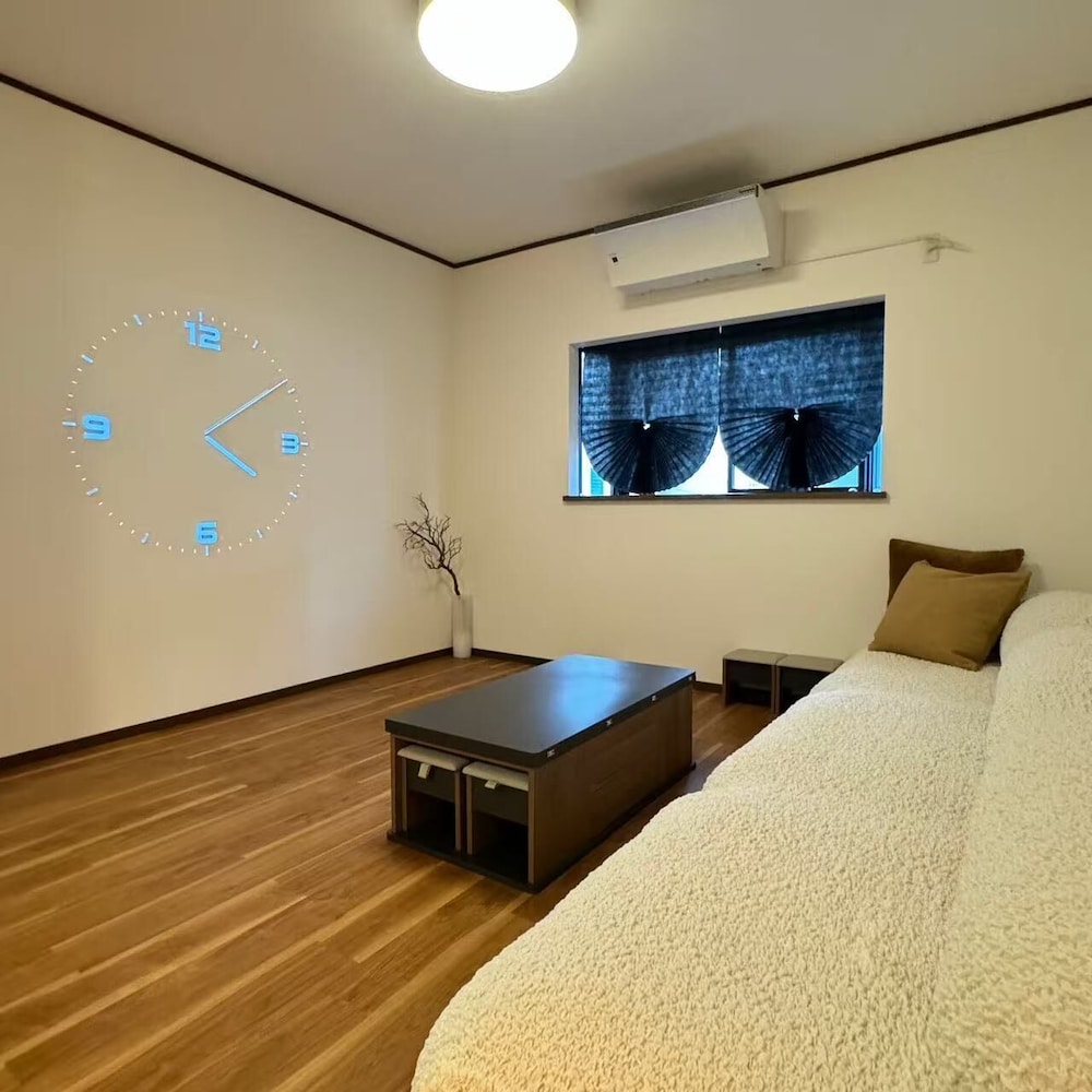 ハウス バルコニー シティビュー 客室4 | PRIVATE GROUND Takeuchi Private Villa