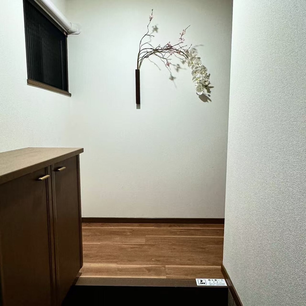 内部エントランス1 | PRIVATE GROUND Takeuchi Private Villa