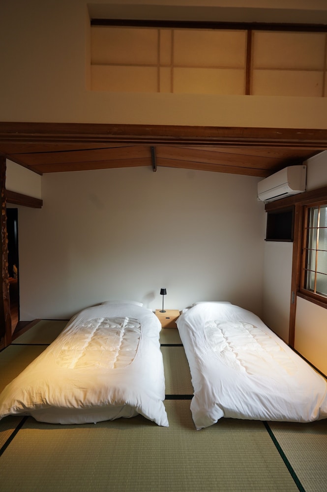 スタンダード ツインルーム | 宿屋GONDO aioi