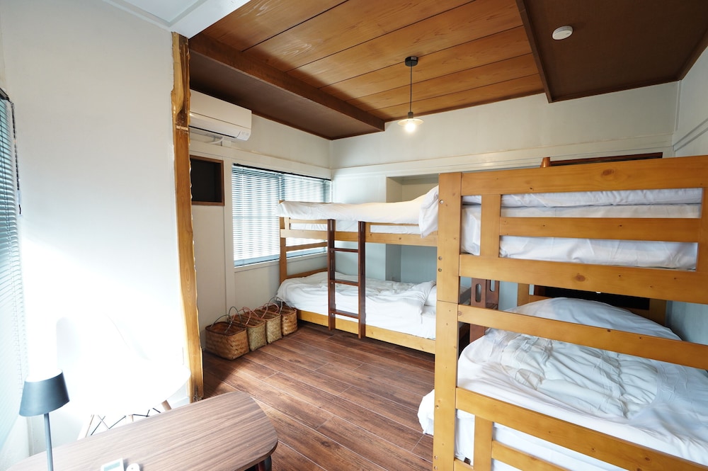 客室1 | 宿屋GONDO aioi