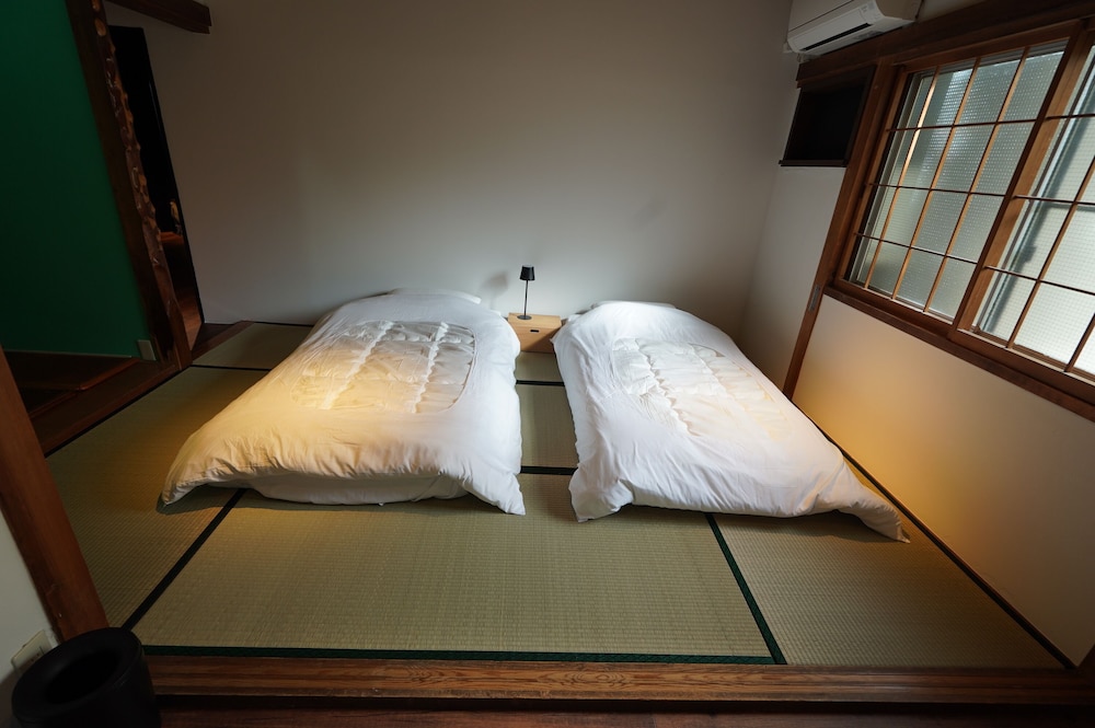 スタンダード ツインルーム 客室3 | 宿屋GONDO aioi