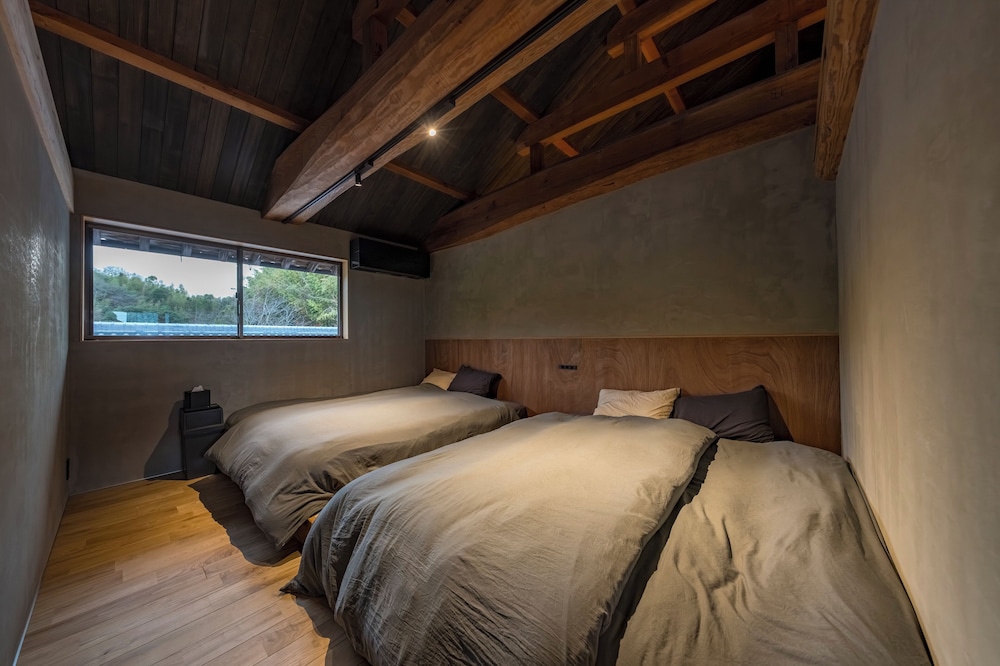 客室1 | NUI 客室1 | NUI