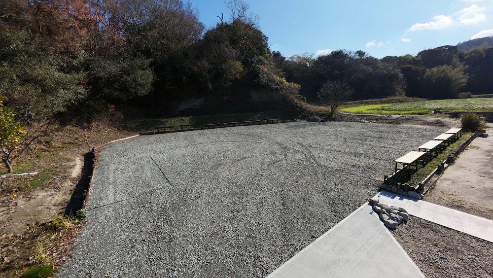 駐車場1 | NUI 駐車場1 | NUI