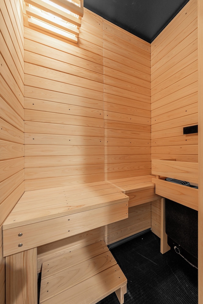 サウナ1 | THE ELEMENTS