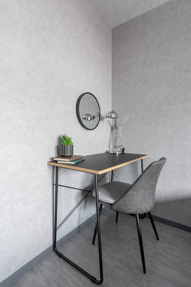 客室1 | THE ELEMENTS