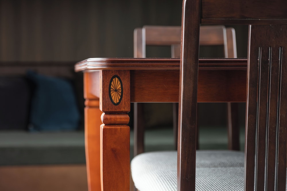 内装1 | JR モバイルイン函館