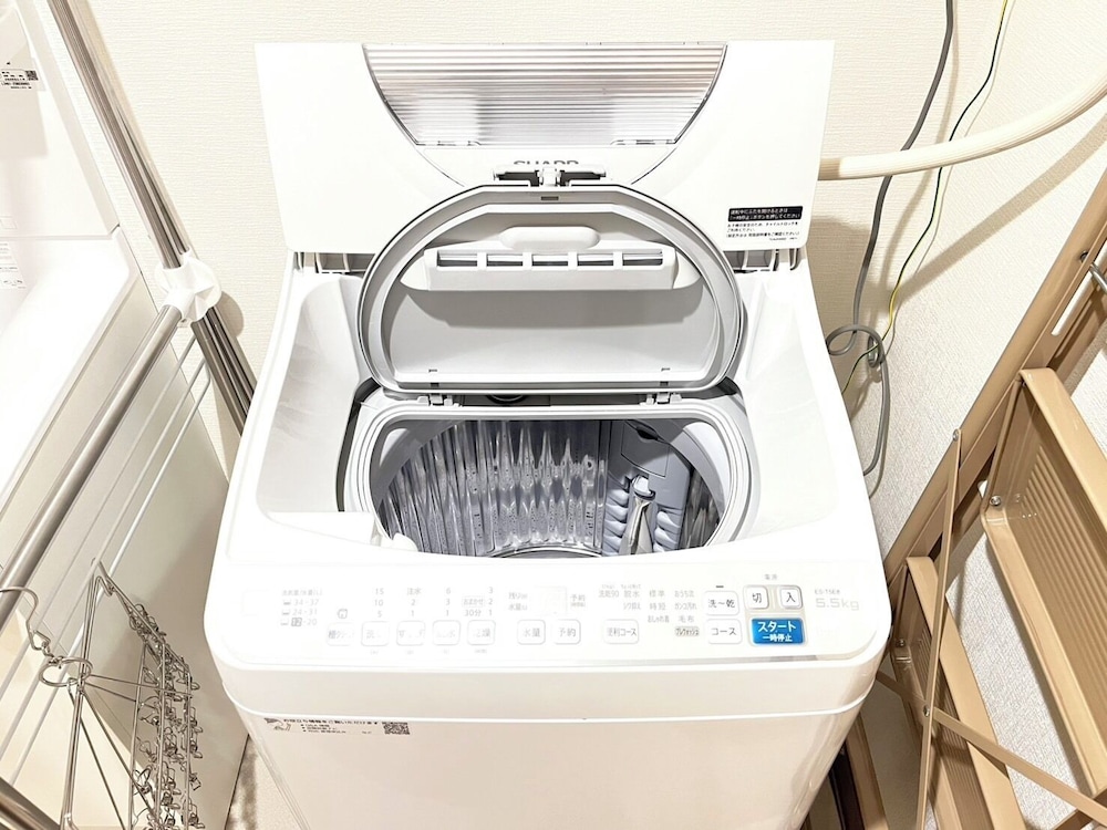 ファミリー アパートメント シティビュー 内装5 | Rianna輝国