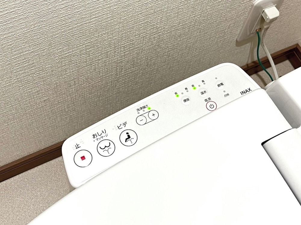 ファミリー アパートメント シティビュー その他2 | Rianna輝国