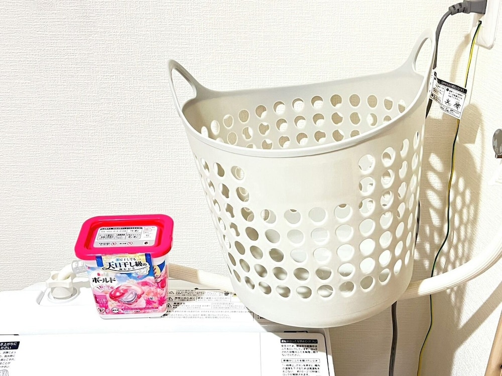 ファミリー アパートメント シティビュー その他1 | Rianna輝国