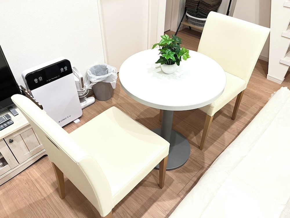 ファミリー アパートメント シティビュー レストラン2 | Rianna輝国