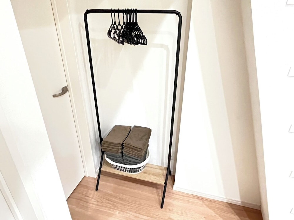 ファミリー アパートメント シティビュー 内装3 | Rianna輝国