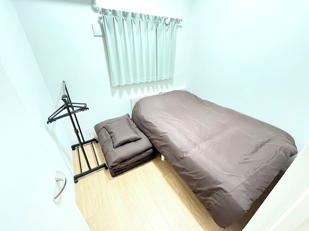 ファミリー アパートメント シティビュー 客室3 | Rianna輝国