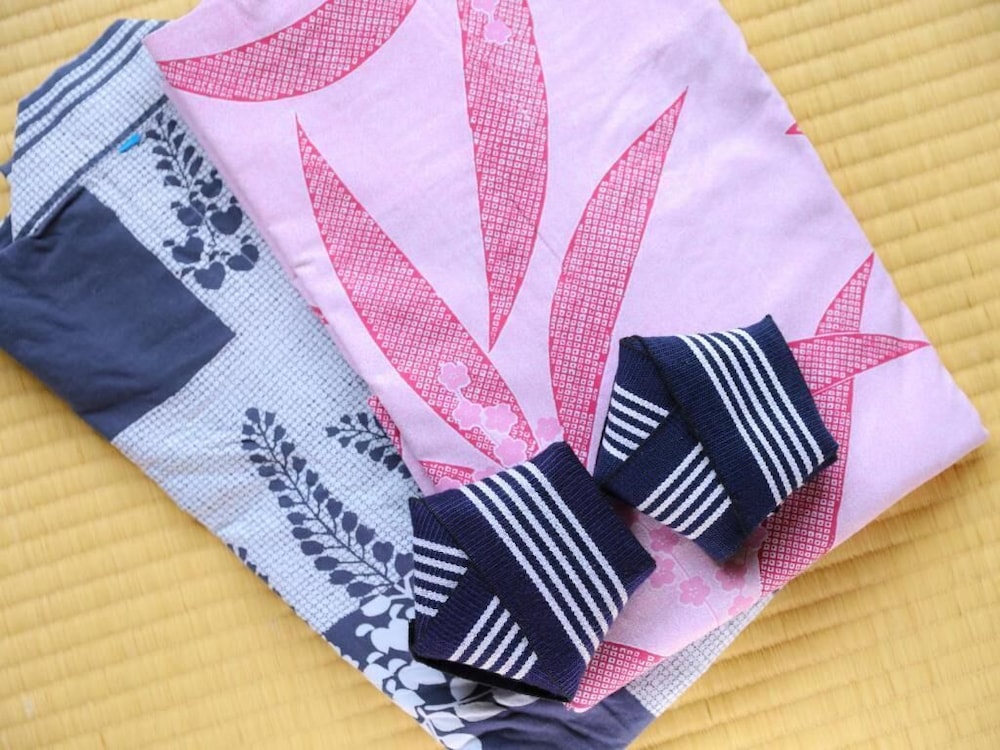 スタンダード 4 人部屋 禁煙 専用バスルーム 客室の設備とサービス0 | 信州安曇野穂高温泉郷 旅館 山のたこ平