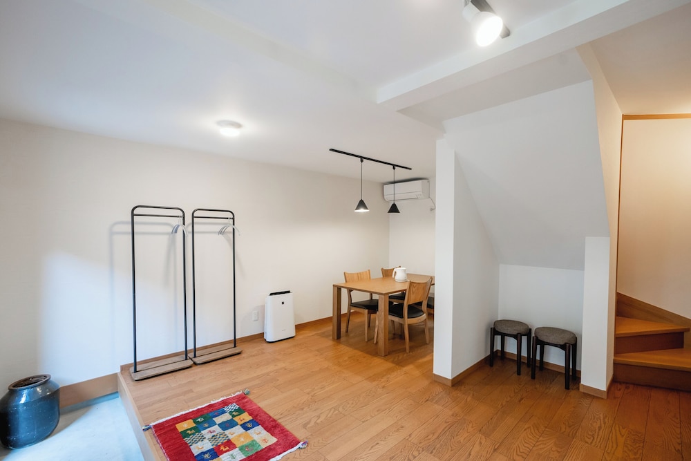 ファミリー トリプルルーム レストラン3 | Coto