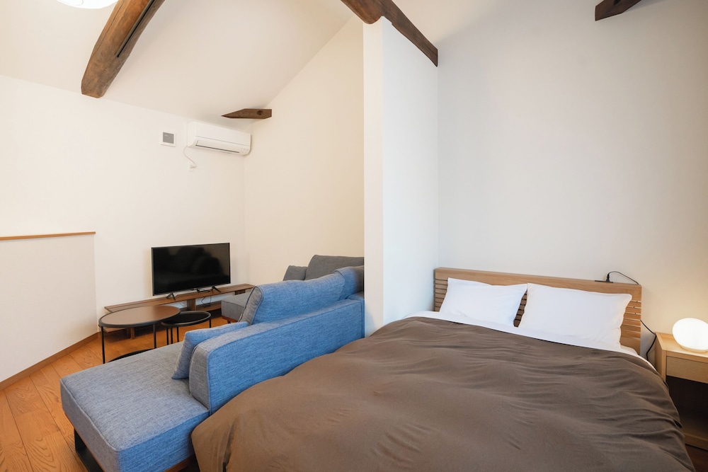 ファミリー トリプルルーム 客室4 | Coto