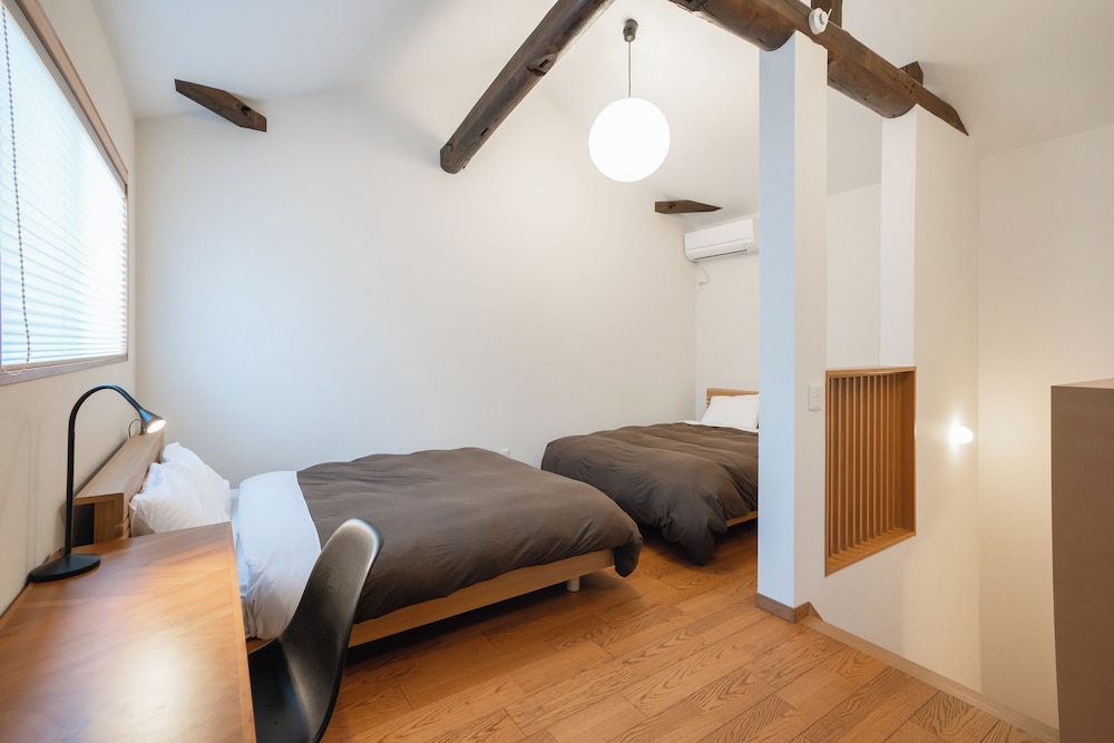 ファミリー トリプルルーム | Coto