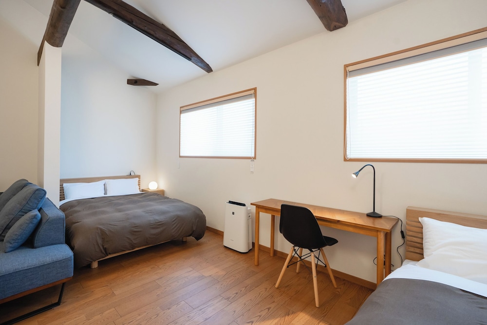 ファミリー トリプルルーム 客室3 | Coto