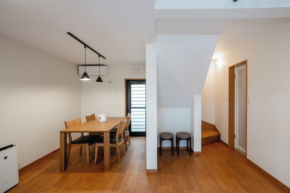 ファミリー トリプルルーム レストラン1 | Coto