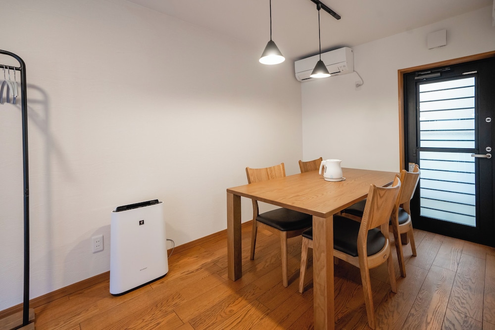 ファミリー トリプルルーム レストラン2 | Coto