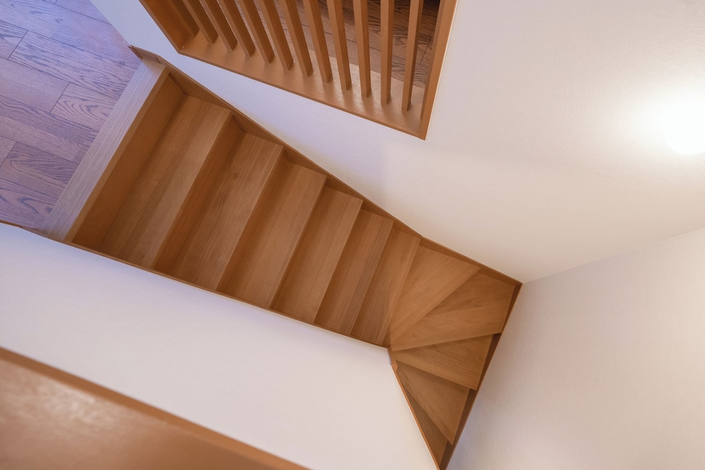 ファミリー トリプルルーム 内装5 | Coto