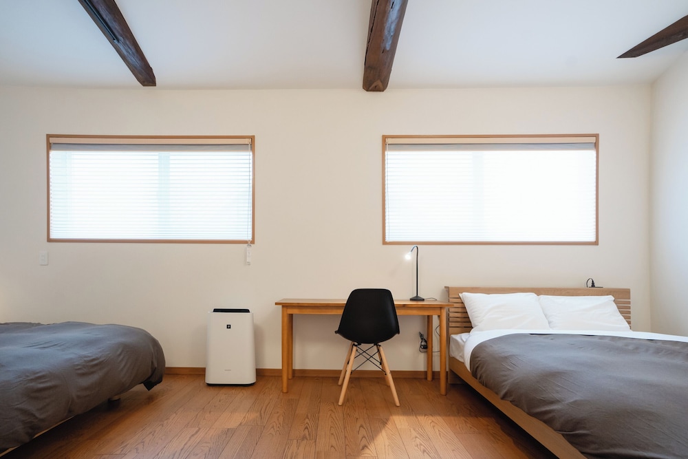 ファミリー トリプルルーム 客室1 | Coto