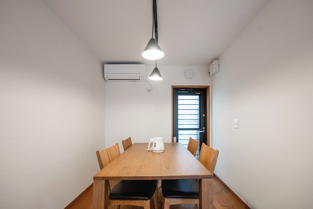 ファミリー トリプルルーム レストラン4 | Coto