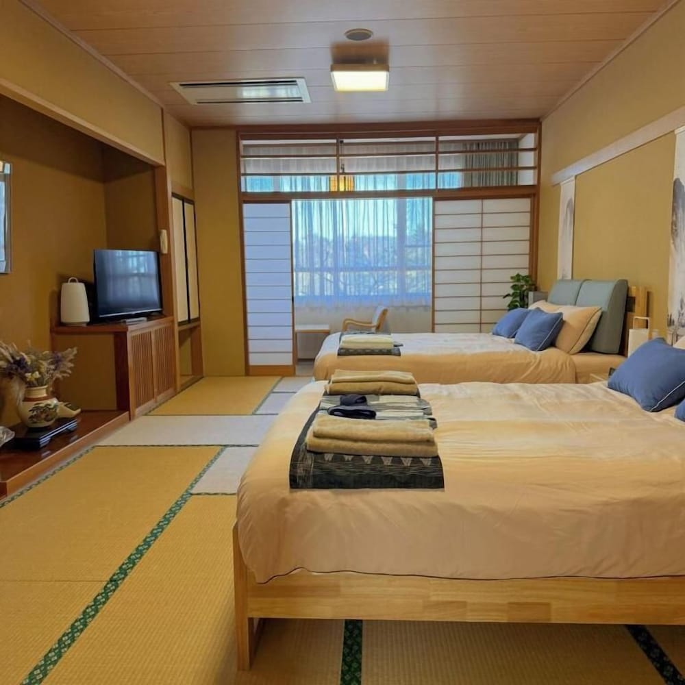 客室1 | Sansui Resort 山中湖 客室1 | Sansui Resort 山中湖