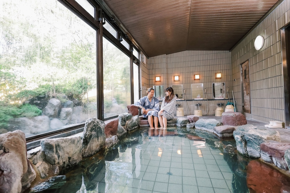 スパ1 | Sansui Resort 山中湖 スパ1 | Sansui Resort 山中湖