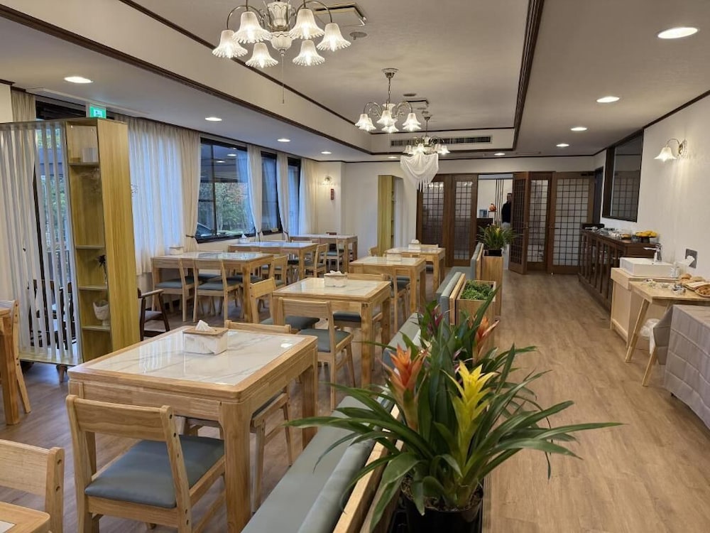 レストラン1 | Sansui Resort 山中湖 レストラン1 | Sansui Resort 山中湖