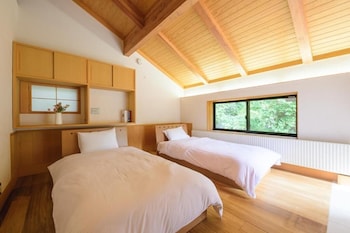 箱根こもれび庵