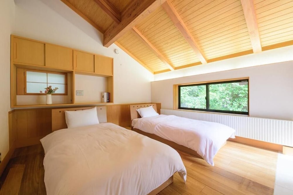 メインイメージ | 箱根こもれび庵