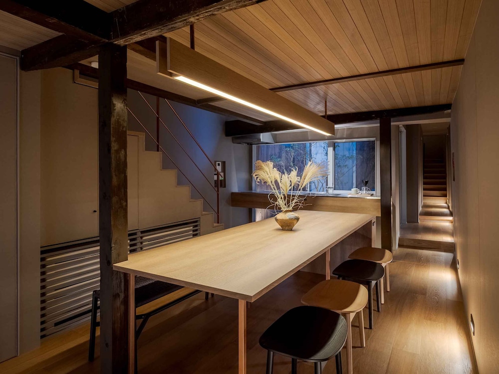 レストラン1 | いとせ 〈一棟貸し町家〉