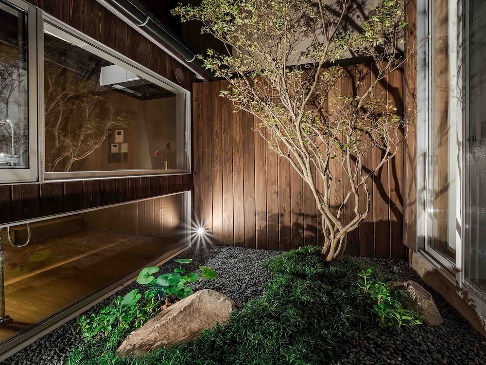 施設の敷地1 | いとせ 〈一棟貸し町家〉