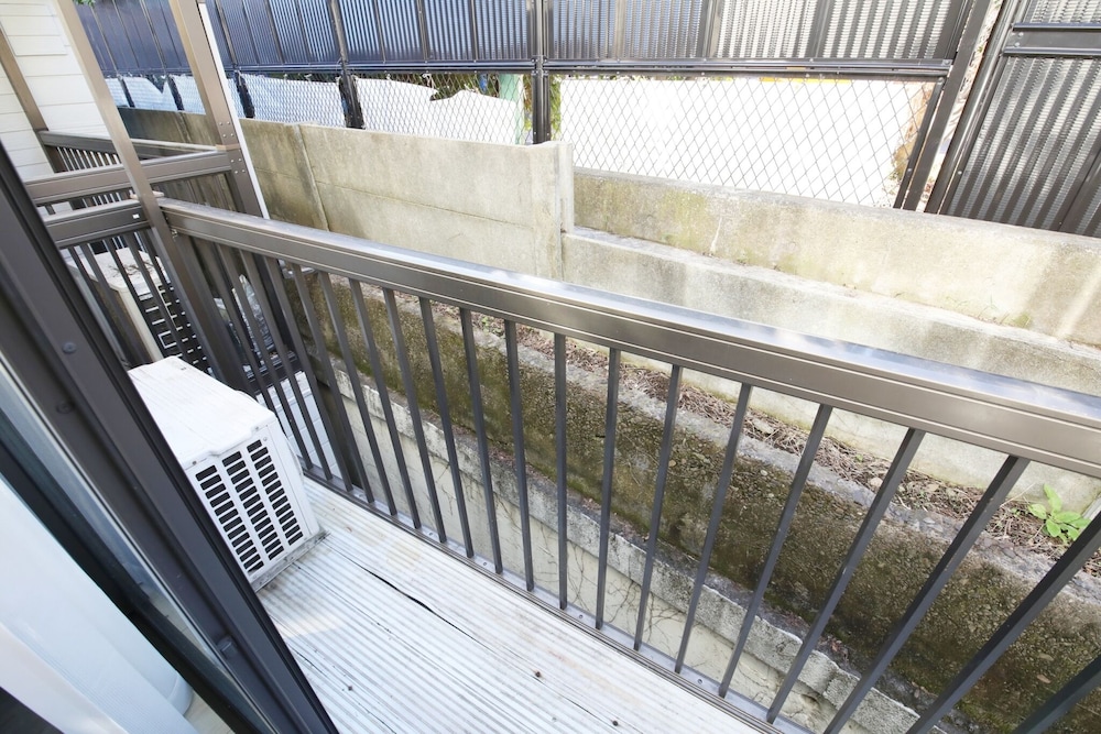 施設の敷地1 | AirHOMETOKYO EBISU 202