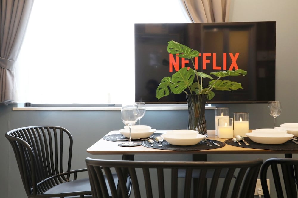 レストラン1 | AirHOMETOKYO EBISU 202